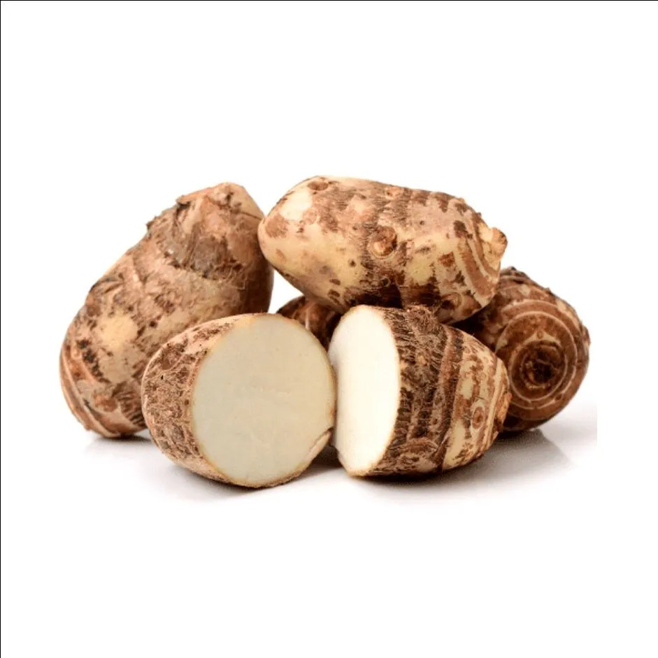Fresh Arbi 250g
