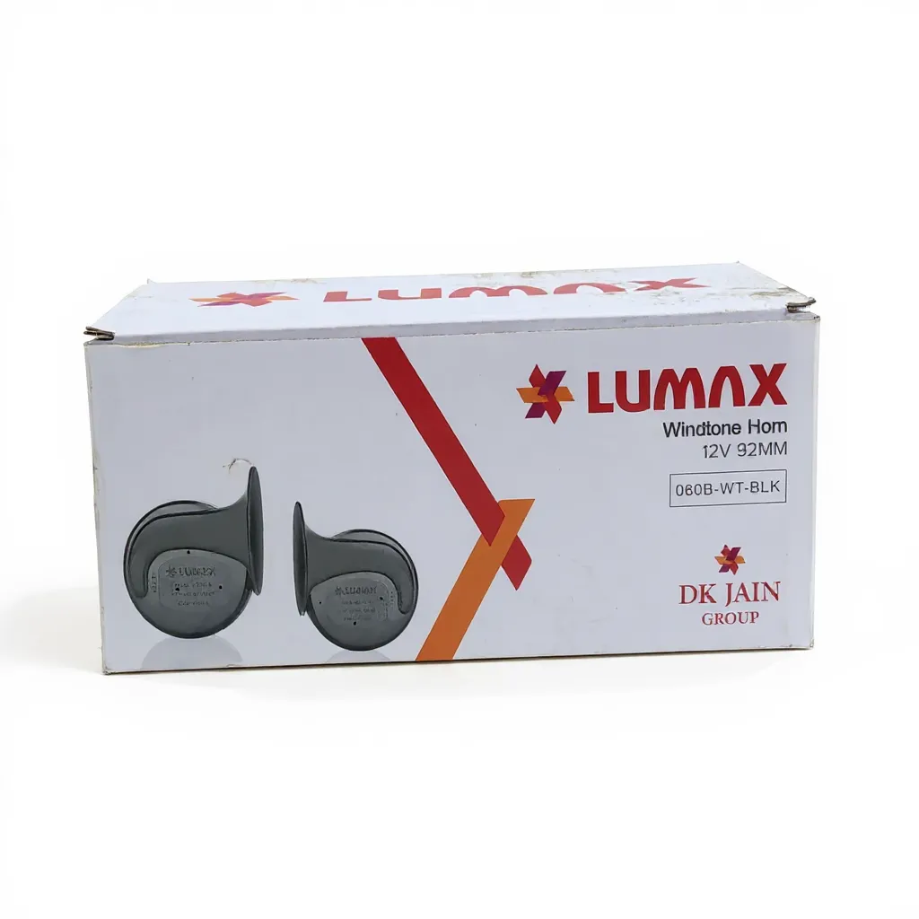 Lumax Windtone Horn