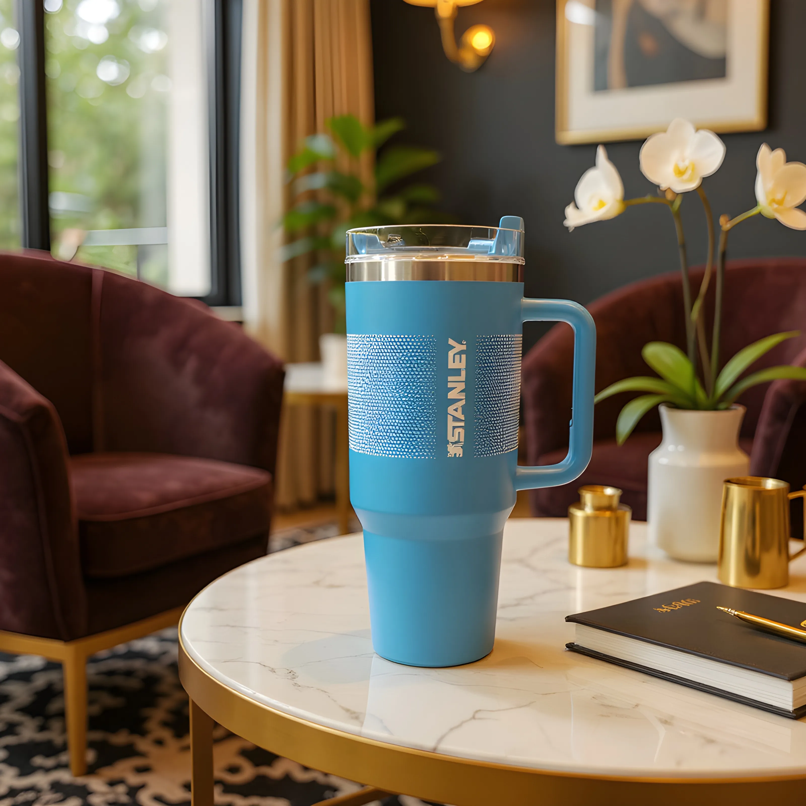 Stanley InsulateD Mug