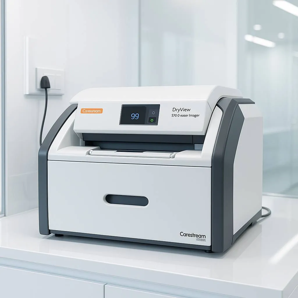 Carestream DryView 5700 Laser Imager