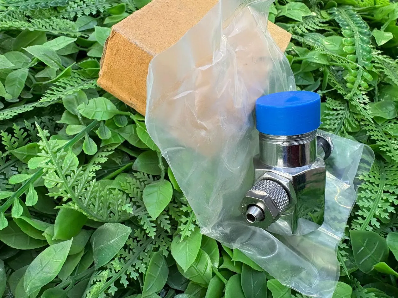 Water Purifier Valve