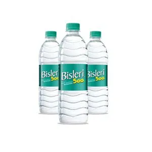 Bisleri Mineral Water 500ml