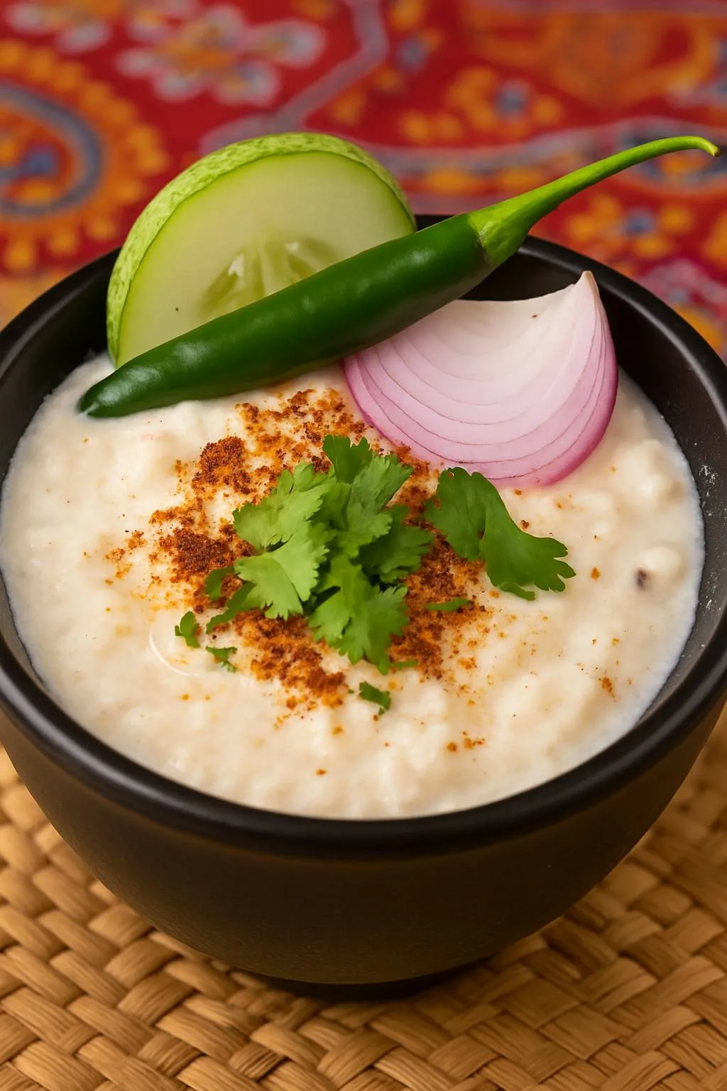 Curd Rice