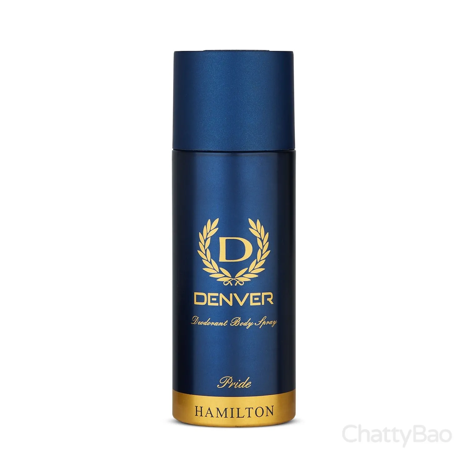 Denver Pride Body Spray Deodorant 165 ml