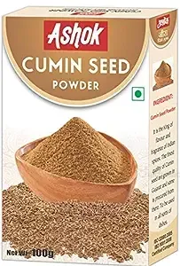 Ashok Cummin Seed (Jeera) Powder 100 g