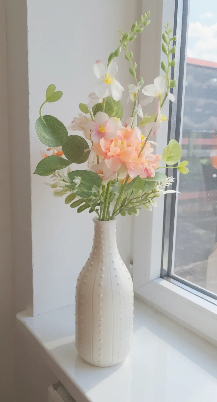 Ceramic Vase