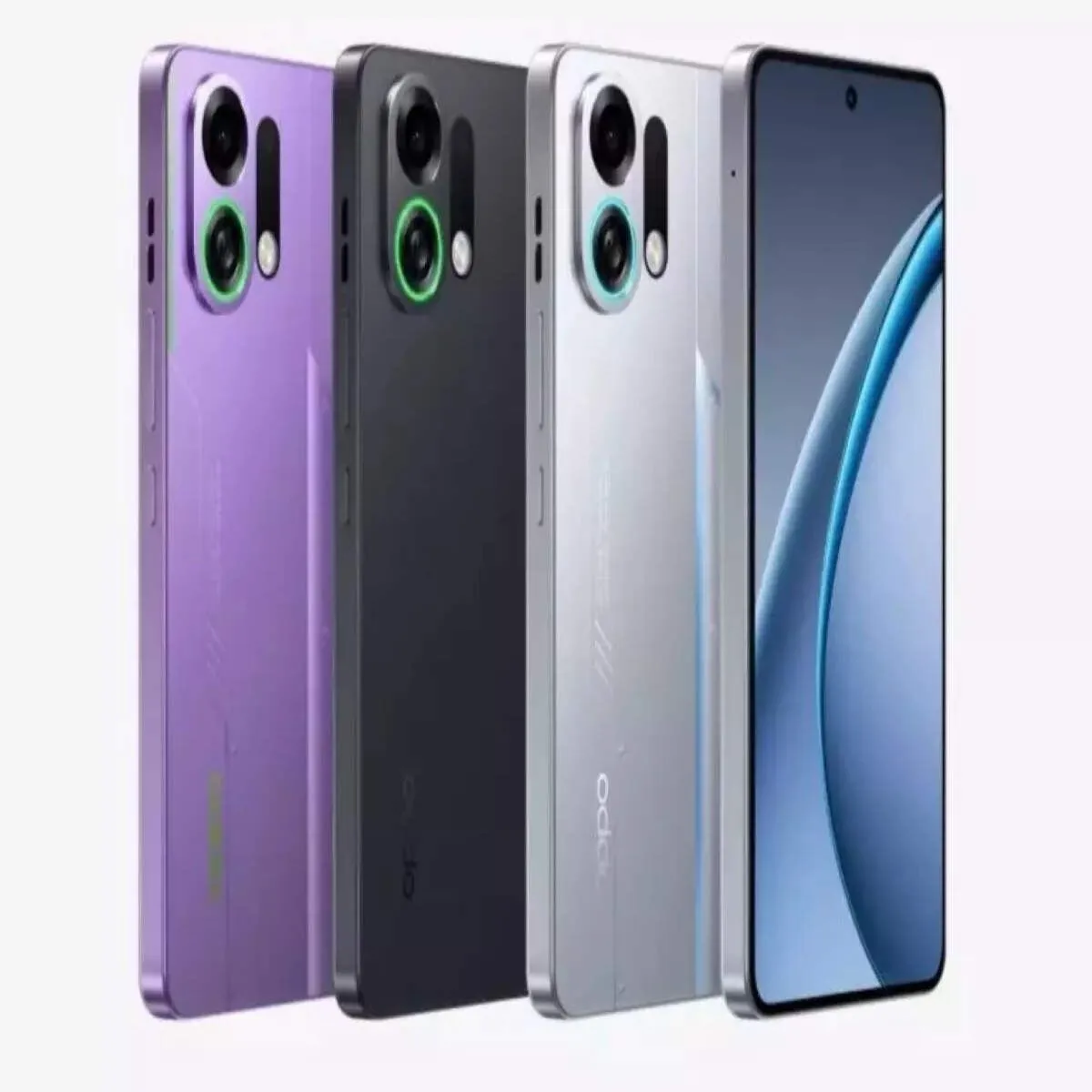 OPPO K13 TURBO PRO 5G (256GB+8GB)