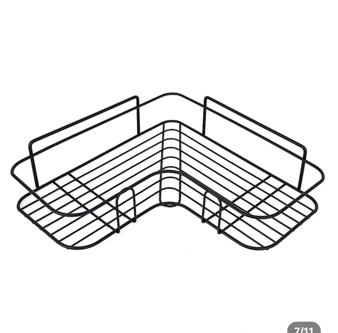 Corner Storage Rack
