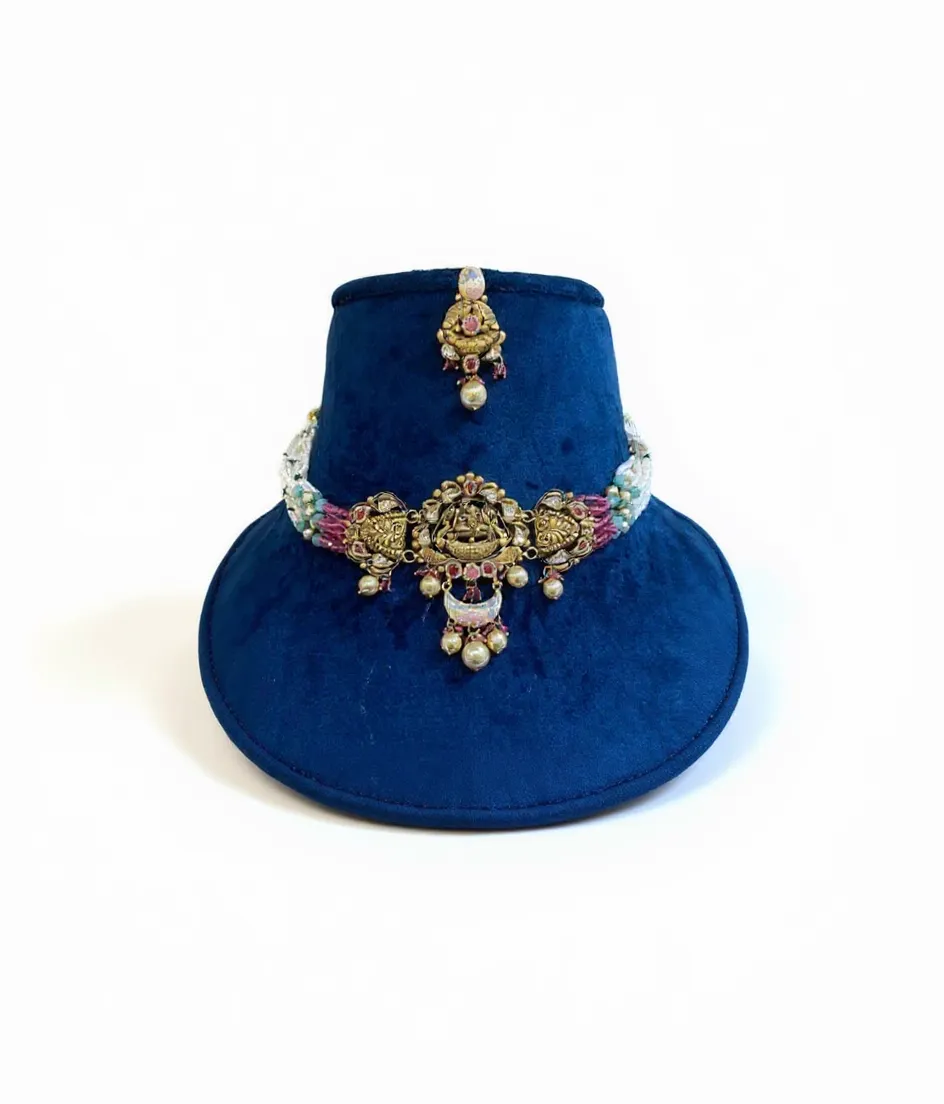 Traditional Necklace