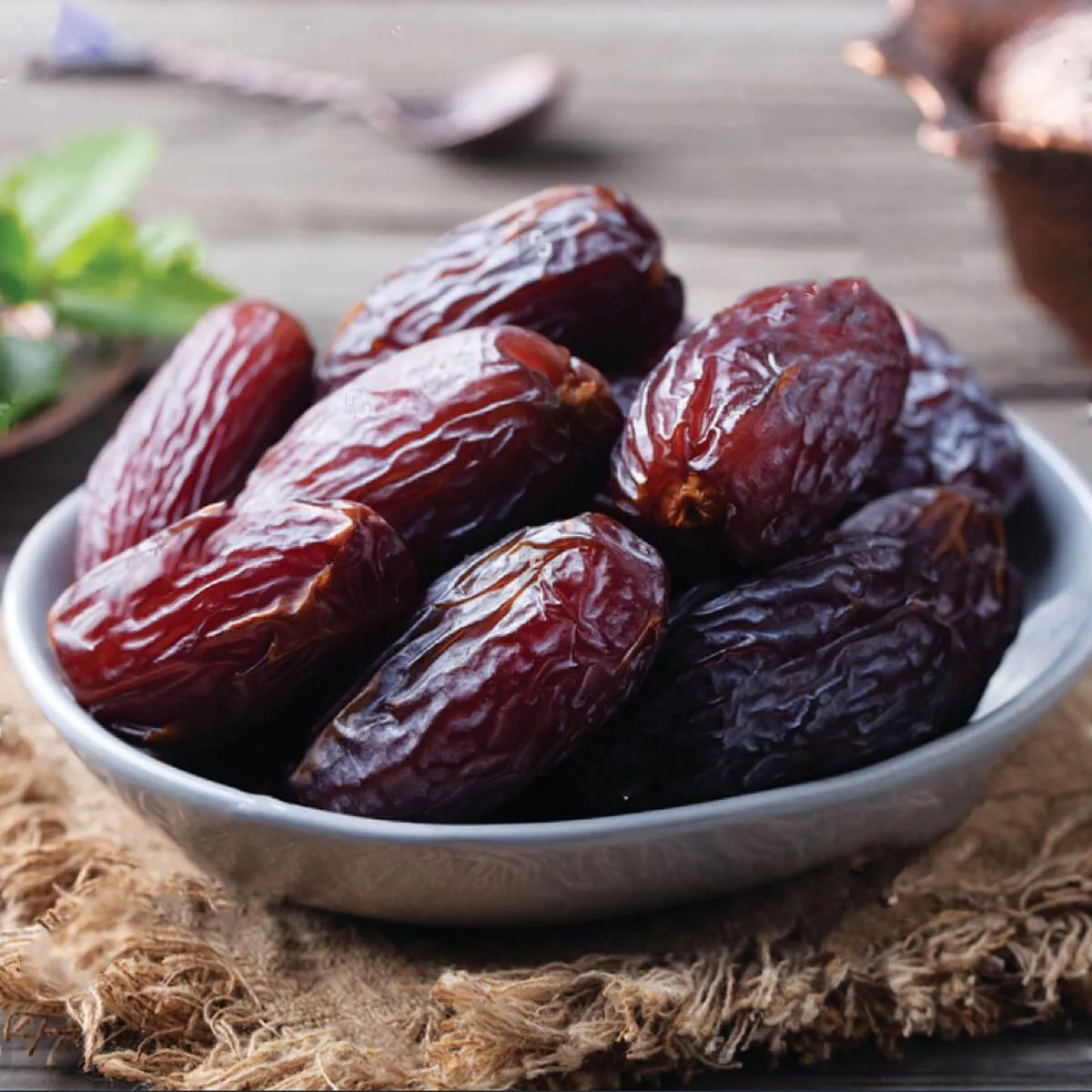 Dates Medjoul 500gm