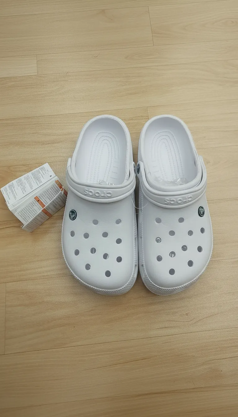 Crocs Classic Clogss
