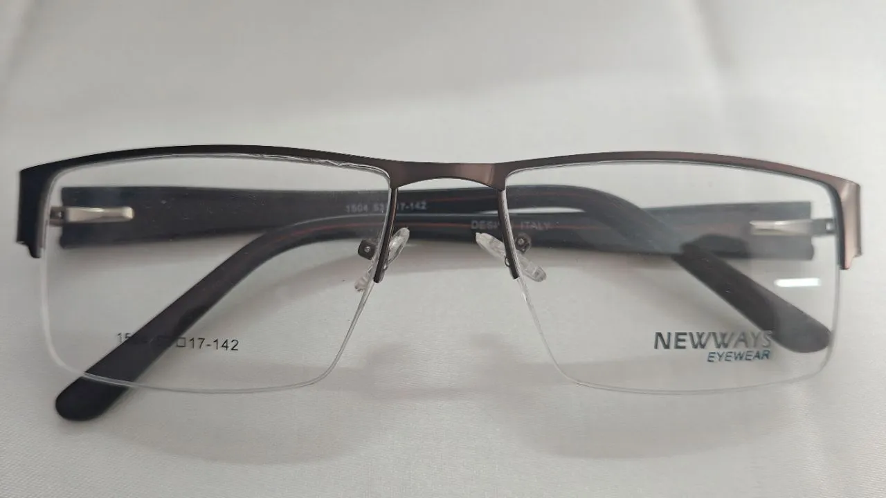 NewWays Eyewear Glasses