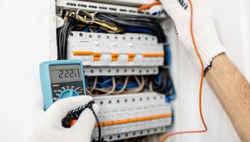 MCB/Fuse Replacement