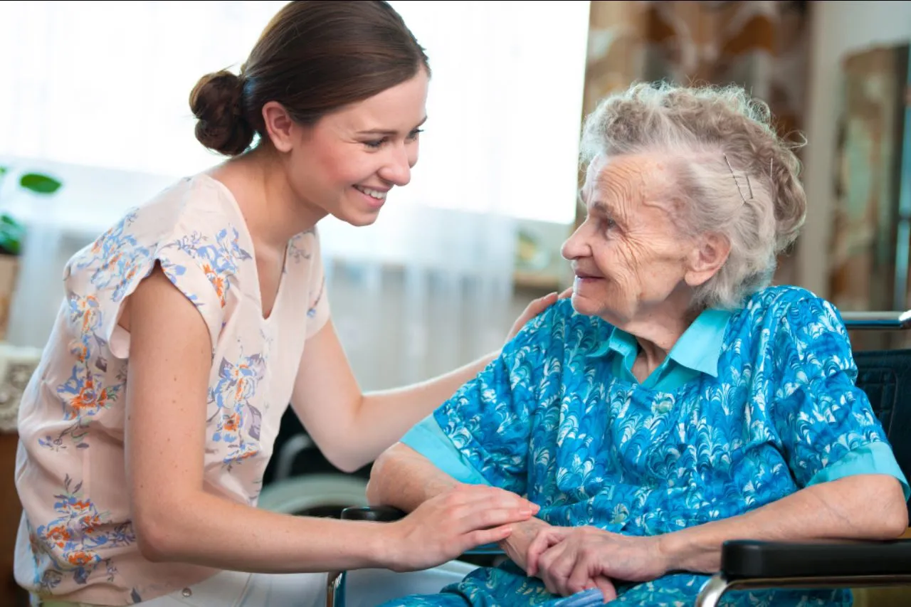 Elderly Care Services
