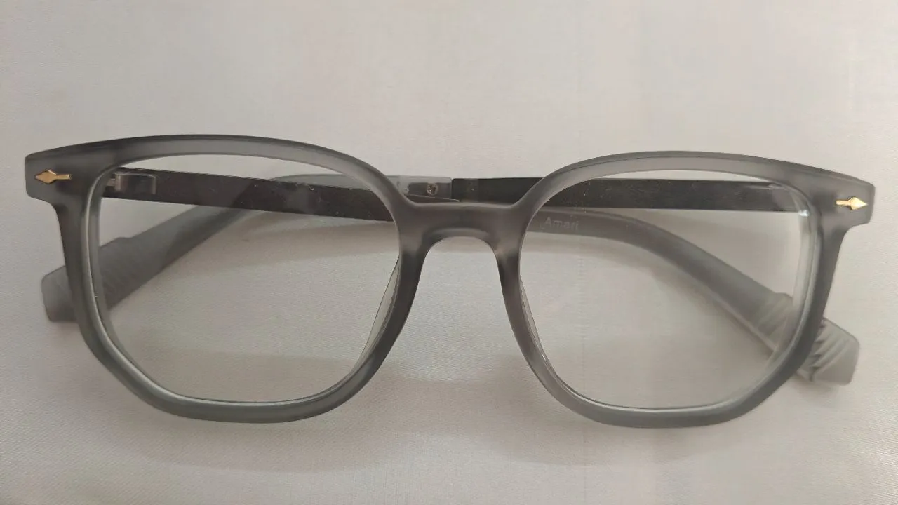 Amari Eyeglasses