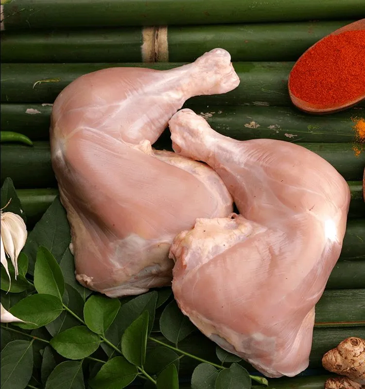 Full Leg Chicken 1kg