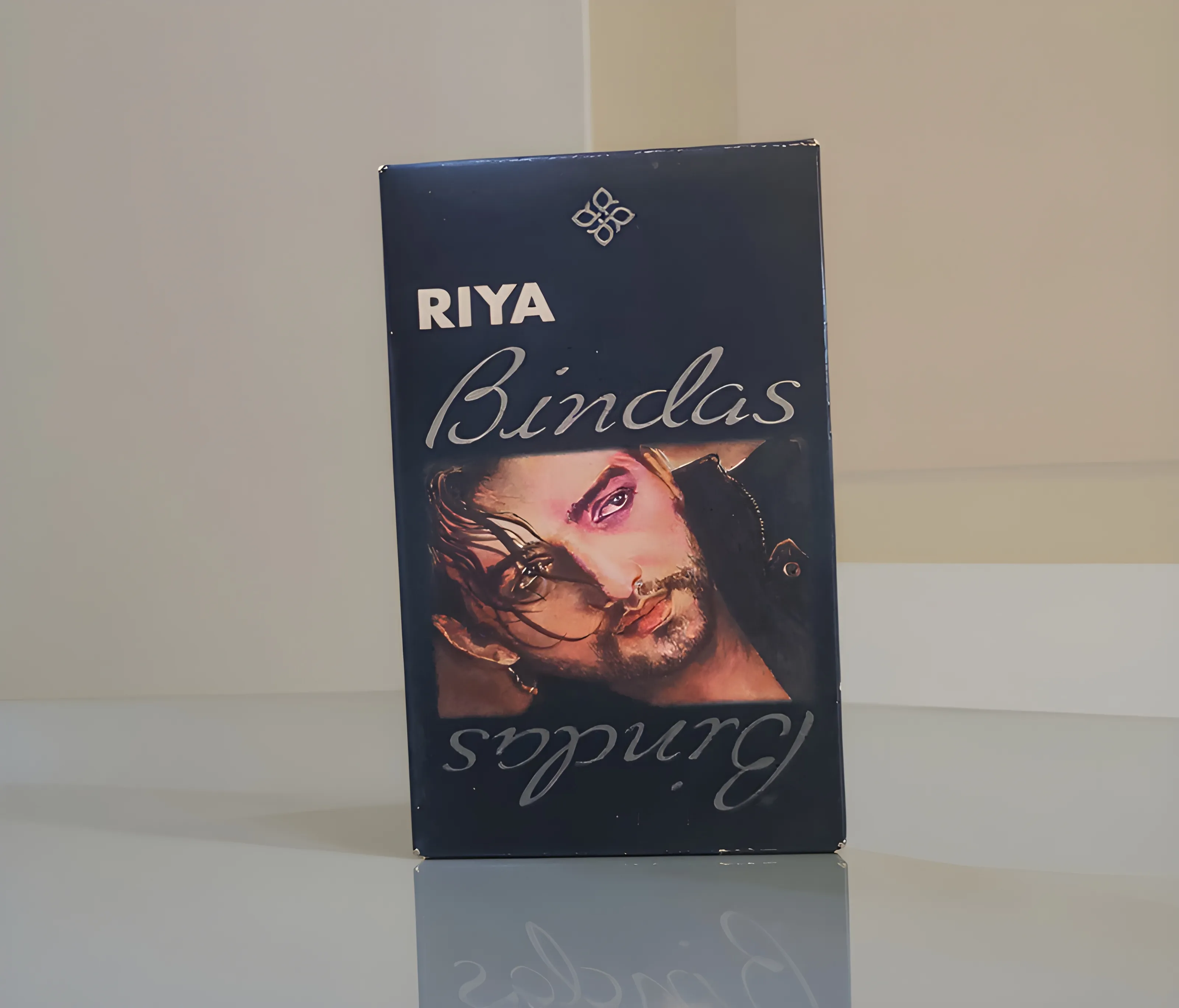 Riya Bindas Perfume
