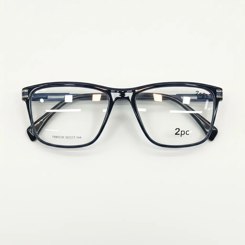 Eyeglasses Frame