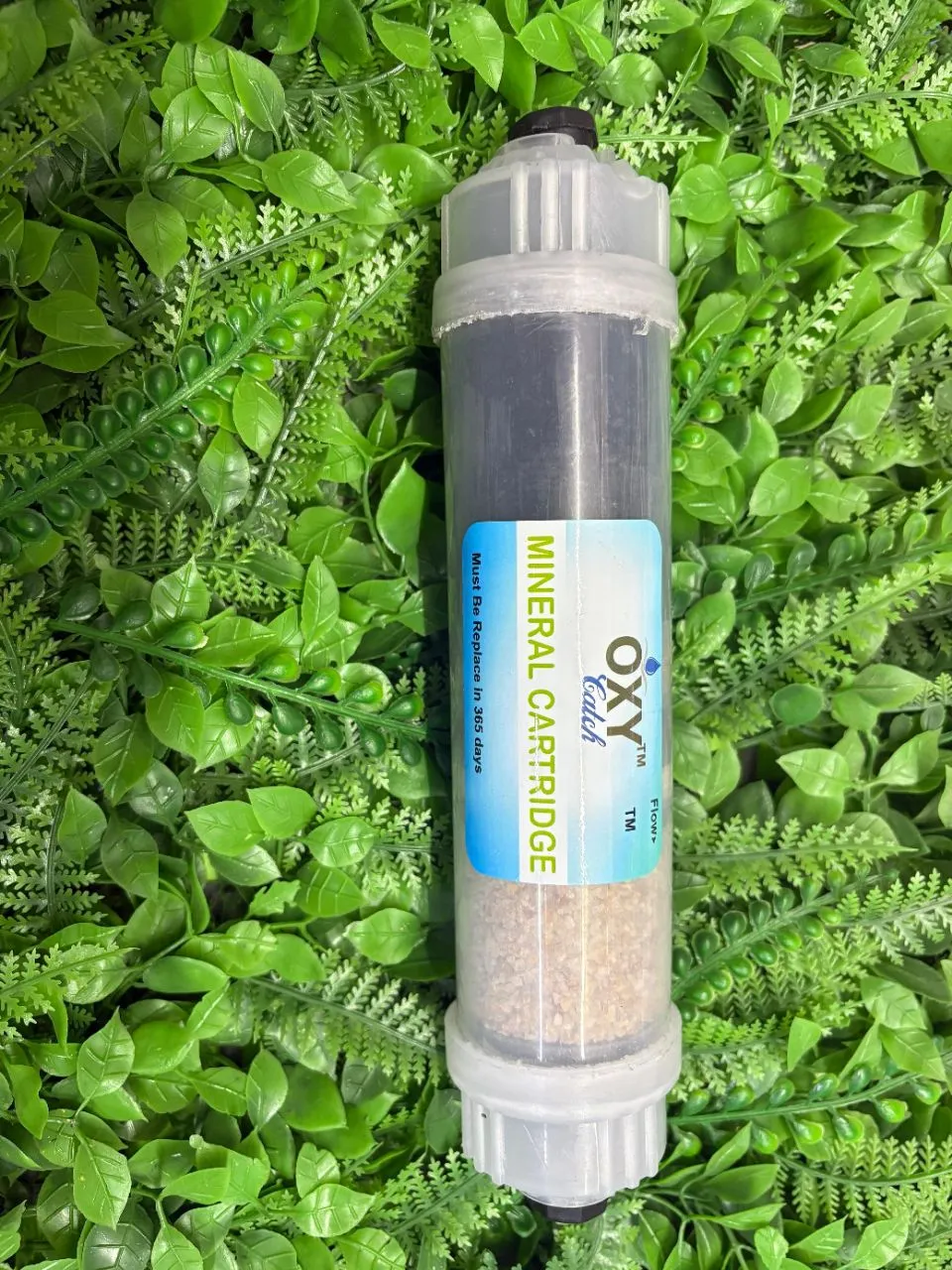OXY Catch  Mineral Cartridge
