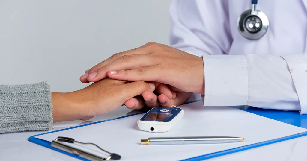 Diabetes Care