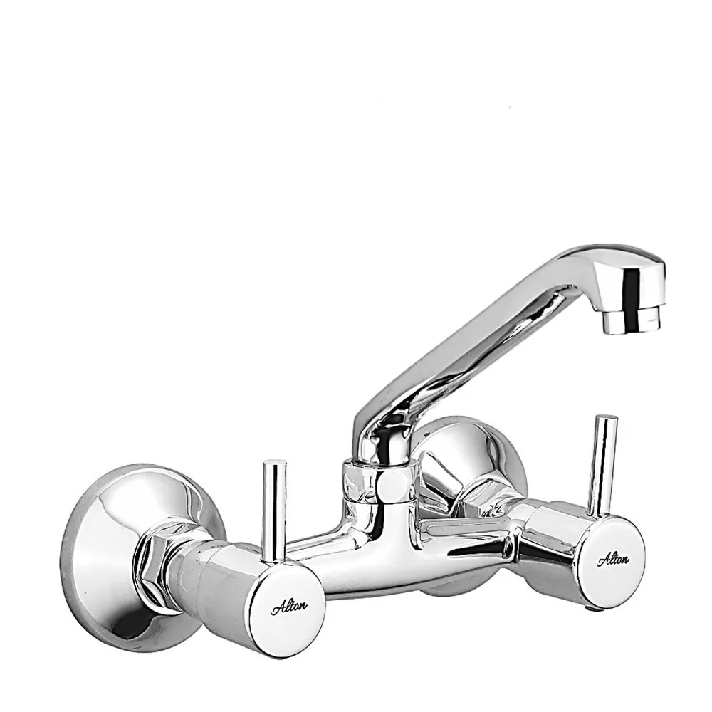Hot & Cold Water Mixer Tap Installation / Replacement