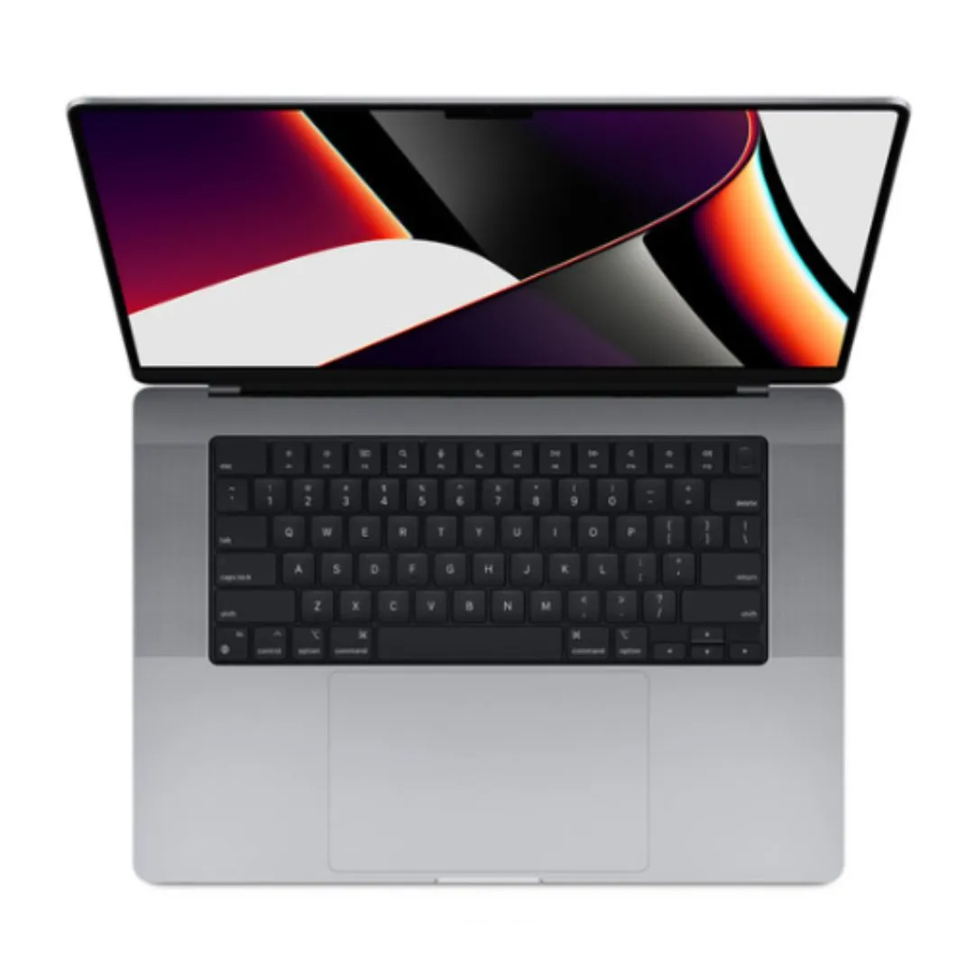 Apple Macbook PRO A2485 M1 PRO view 3