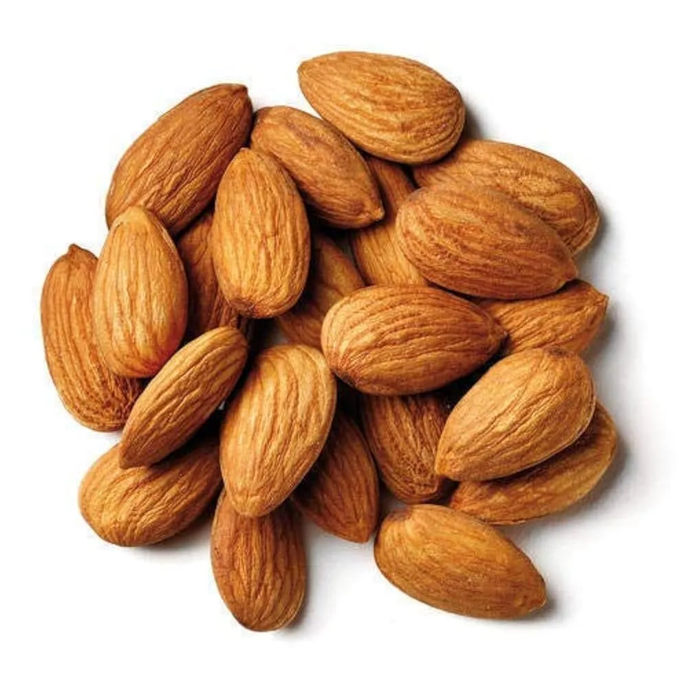 Premium Whole Almonds बदाम 250 gms