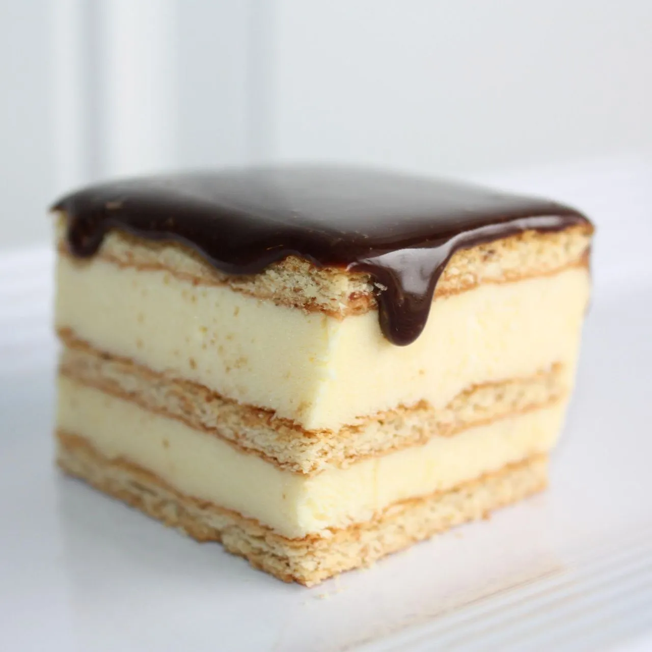 Chocolate Eclair Cake 1Pound