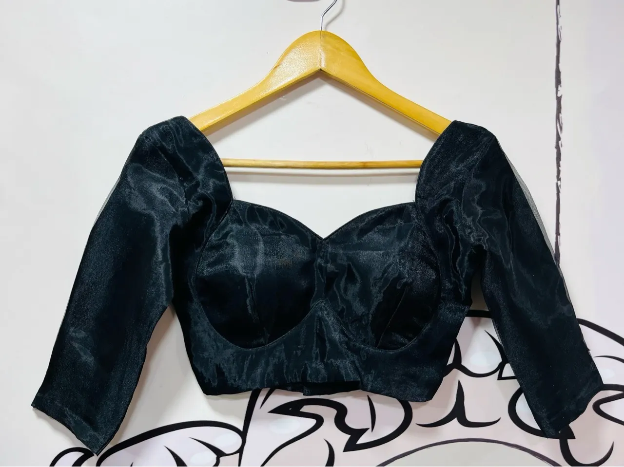 Party Blouse