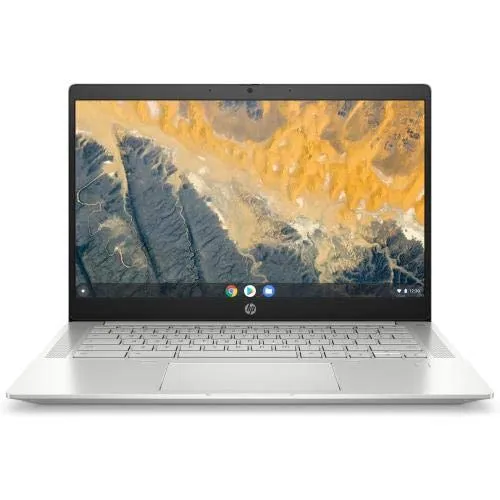 Hp Chromebook C640 i5 10th Gen Processor
