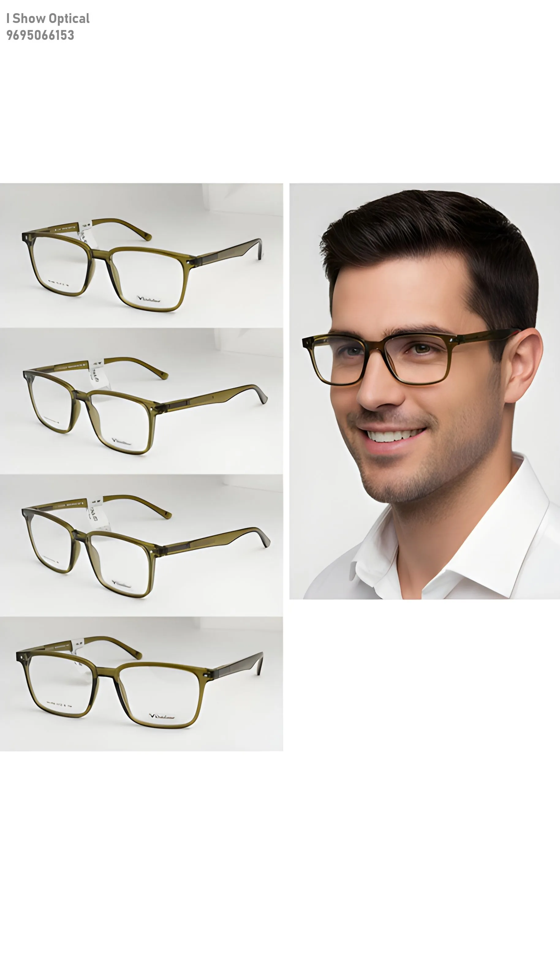 Goldstar TR Frame