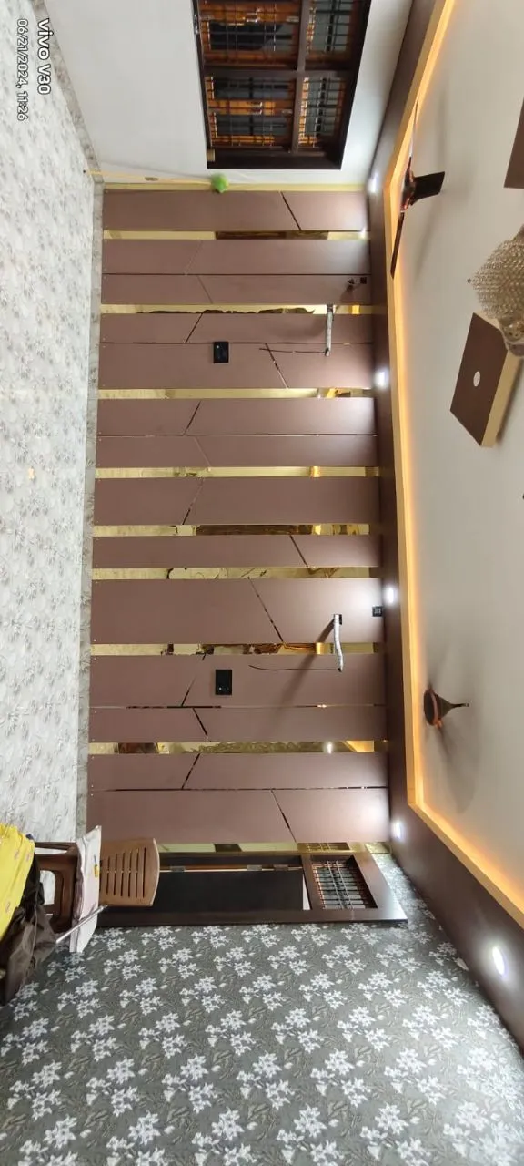 Interior Wall Lighting