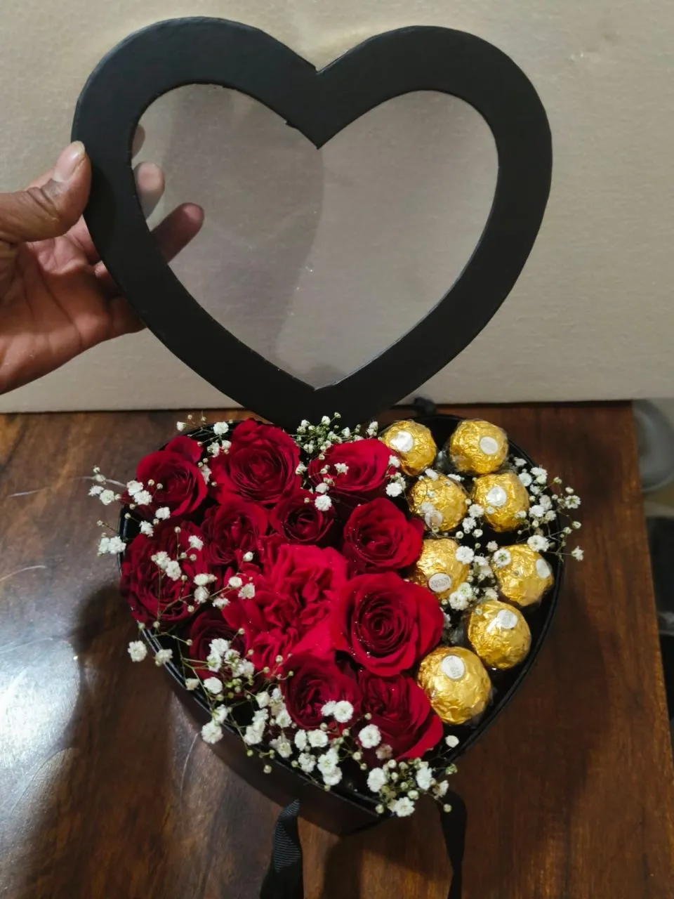 Just For You Hamper view 2