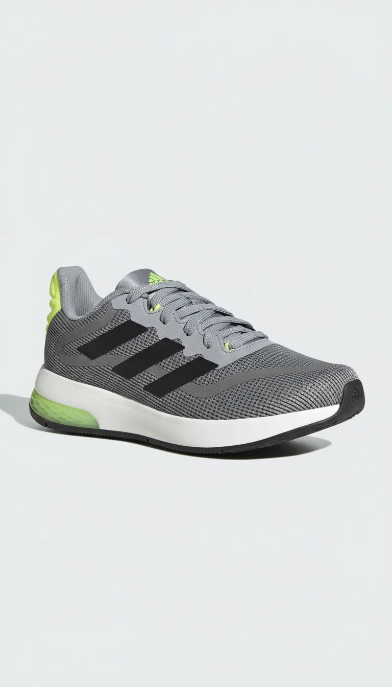 Adidas Running Shoes-