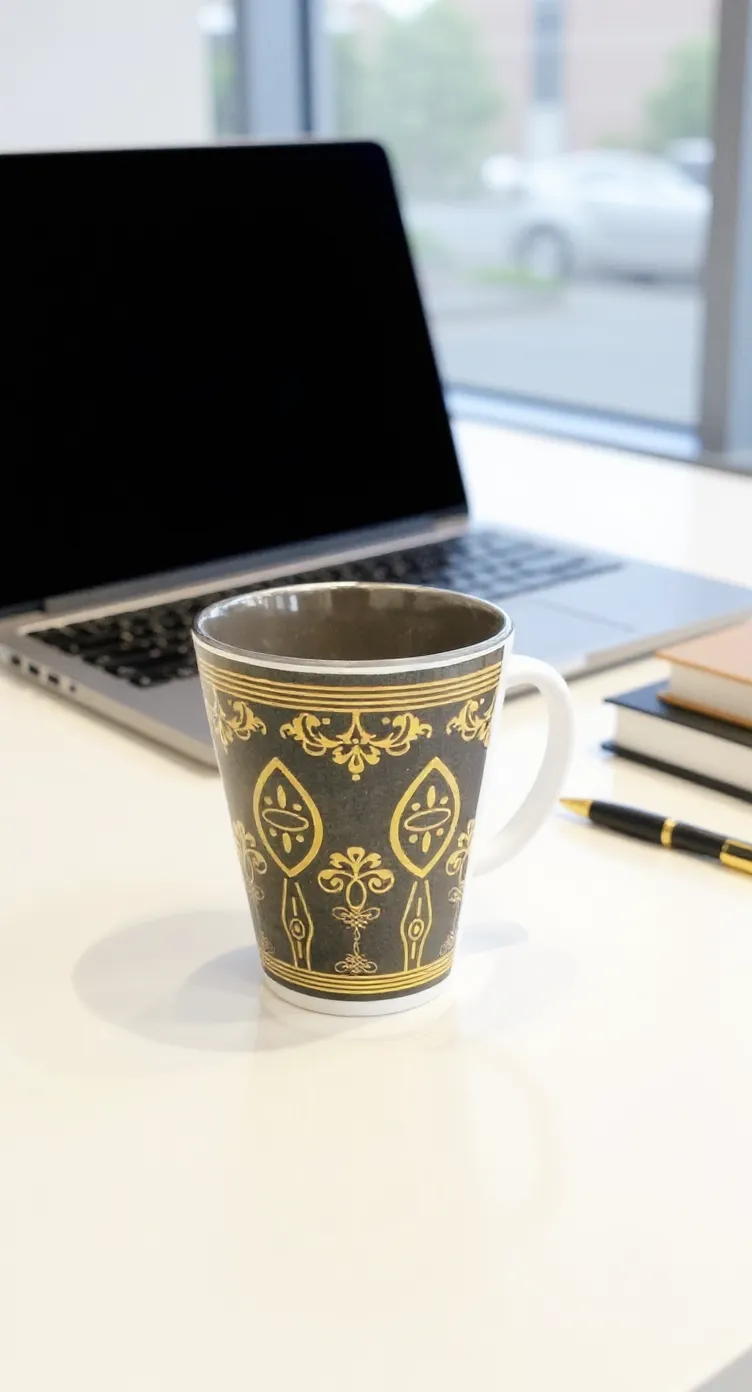 Super Ware Mug