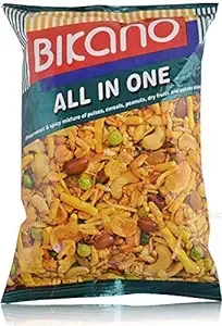 Bikano All In One Mixture 200 g