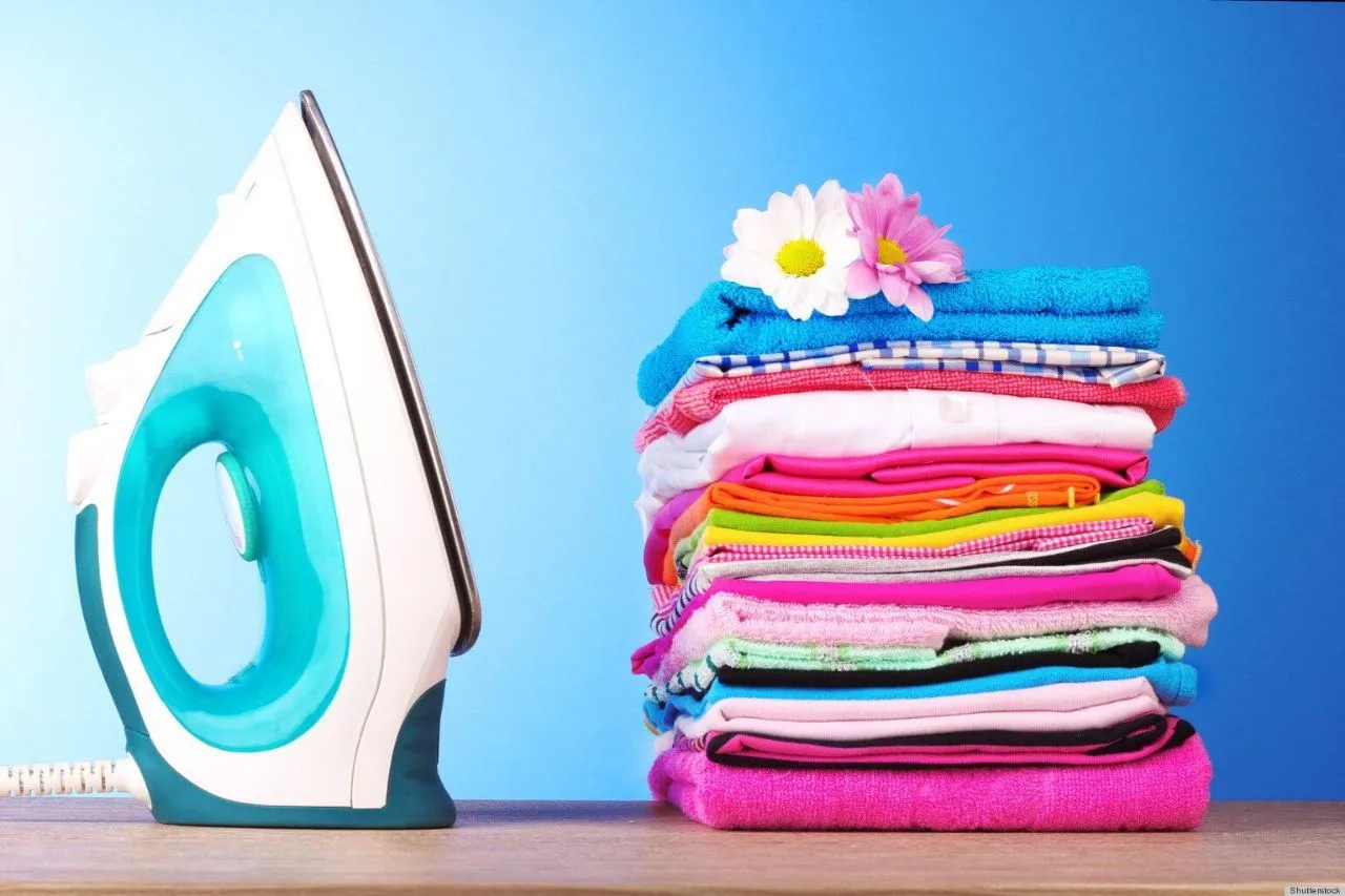 Wash And Laundry Services