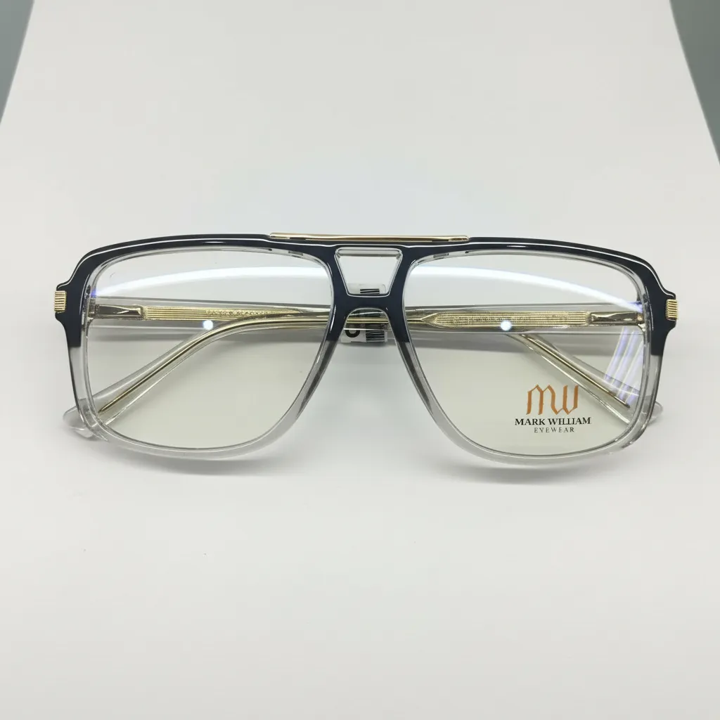 Mark William Eyewear