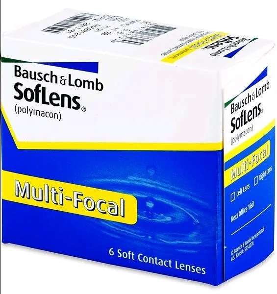 SofLens Multi-Focal