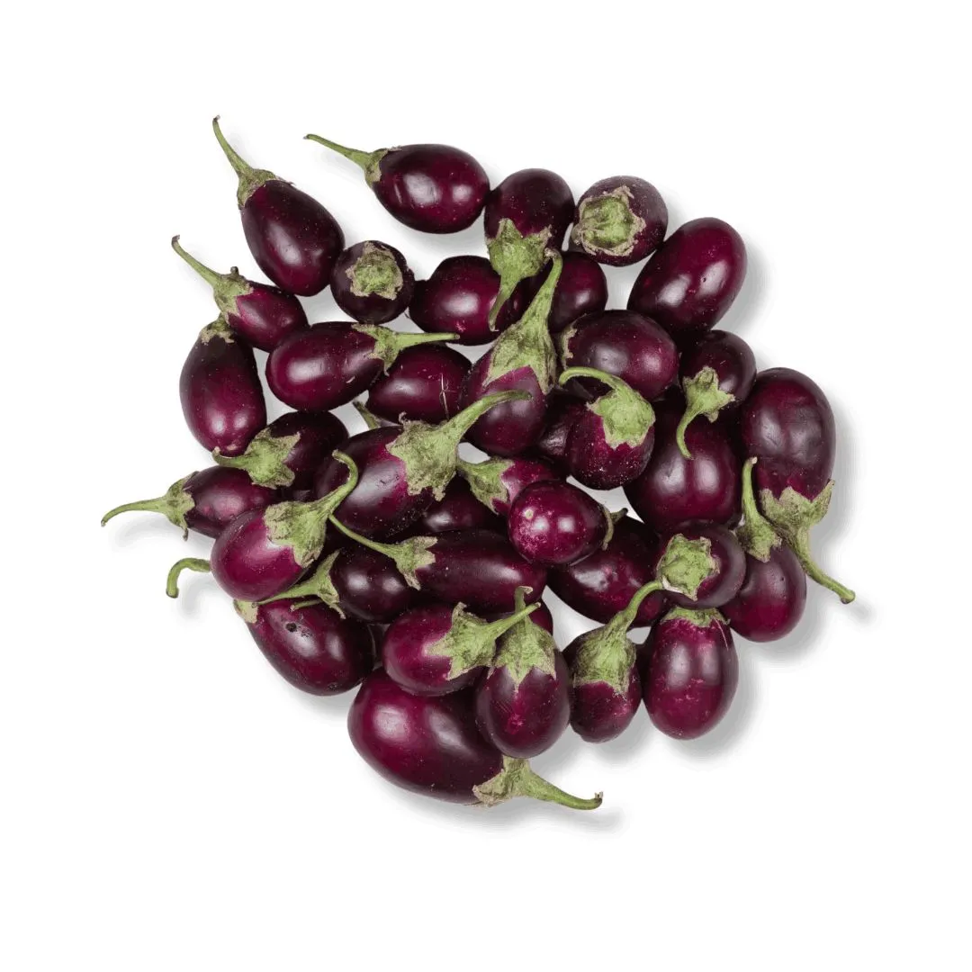 Fresh Baby Brinjal 250g