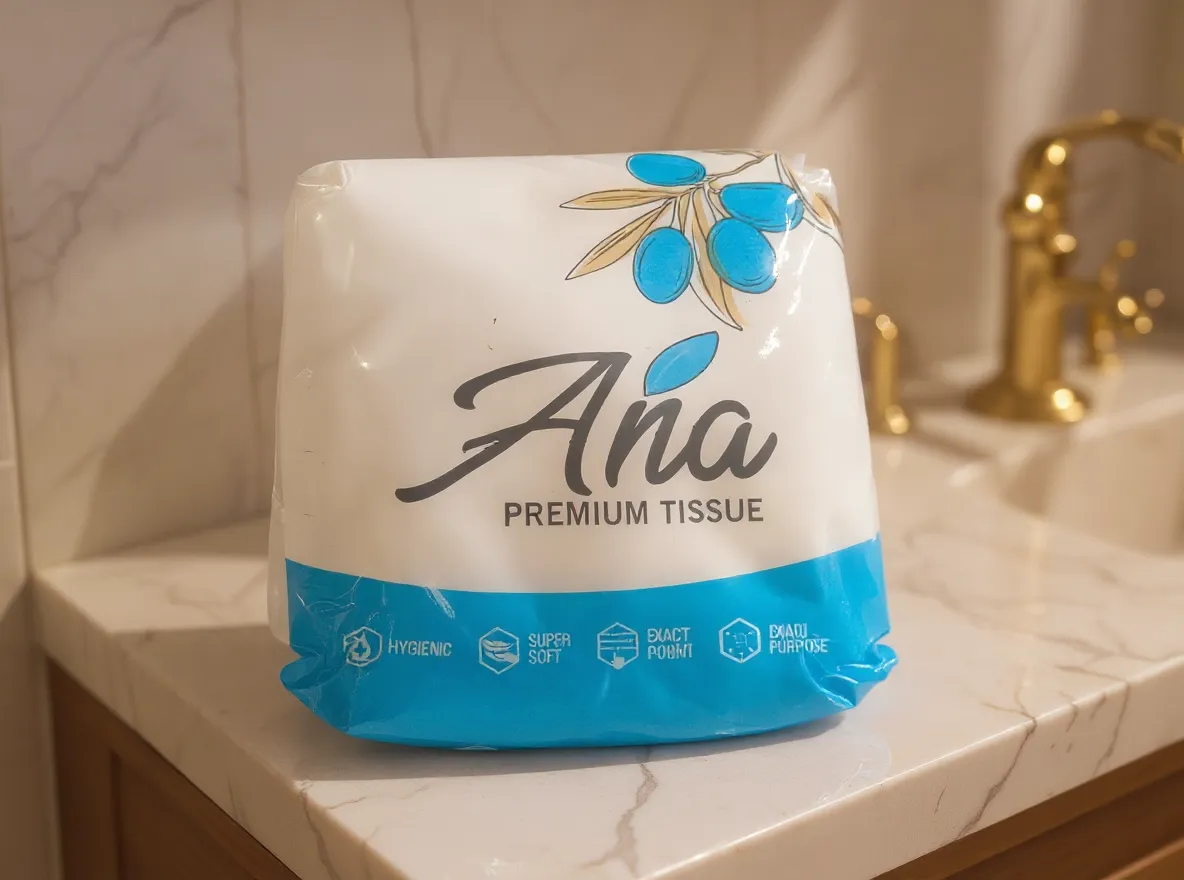 Ana Premium Tissue