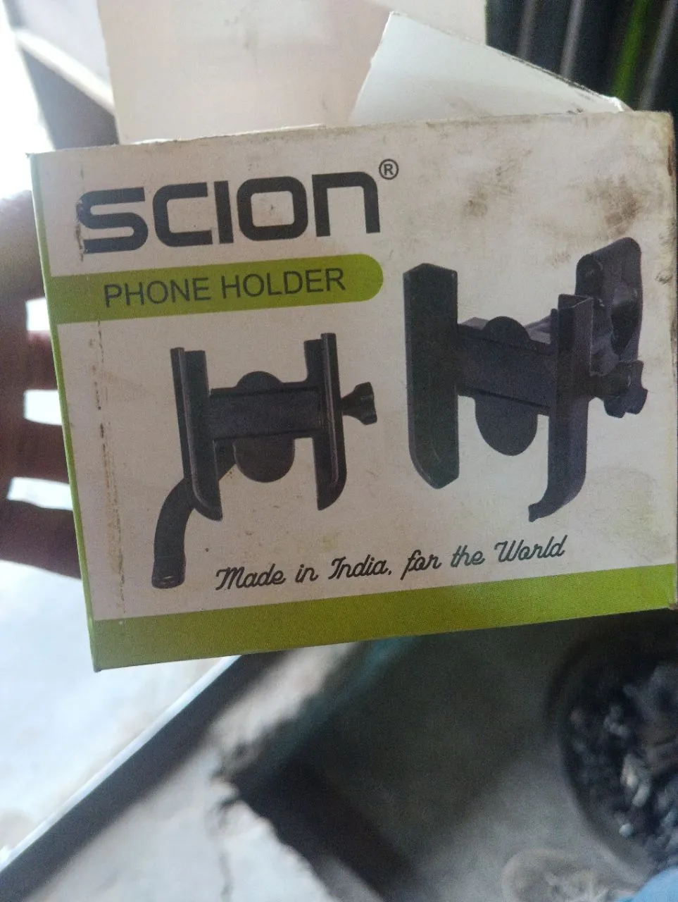 Scion