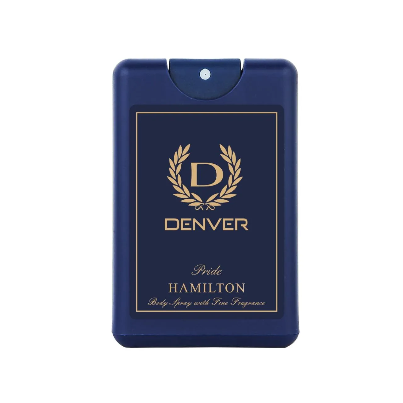 Denver Pride Body Spray 18ml