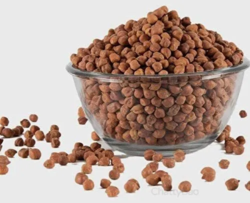 Chana Black (Kala) Loose 500 g