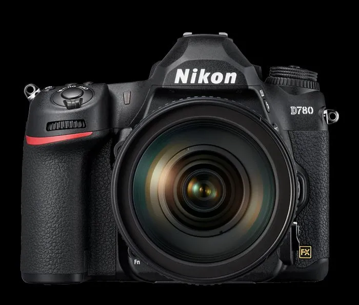 Nikon Camera D780