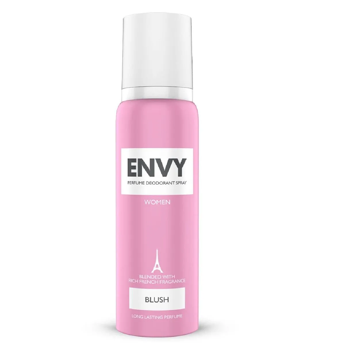 Envy Perfume Deodorant Spray Women Blush 120ml