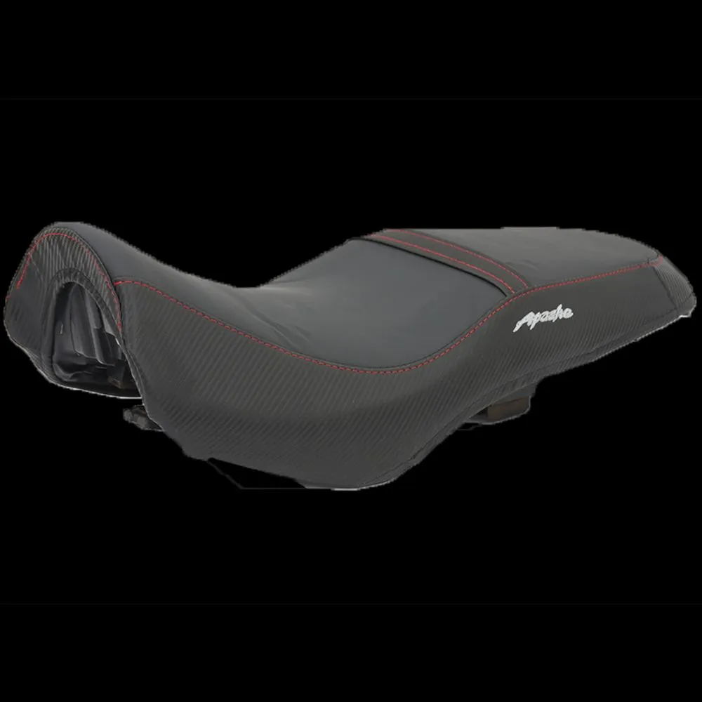 Seat Covers Apache