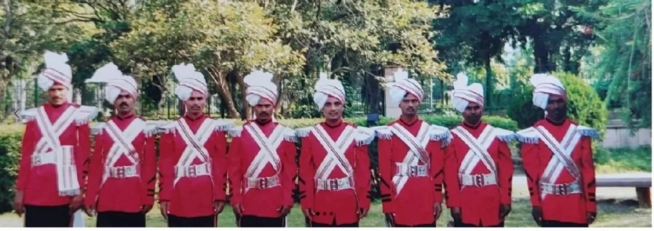 Rajan Band Services.