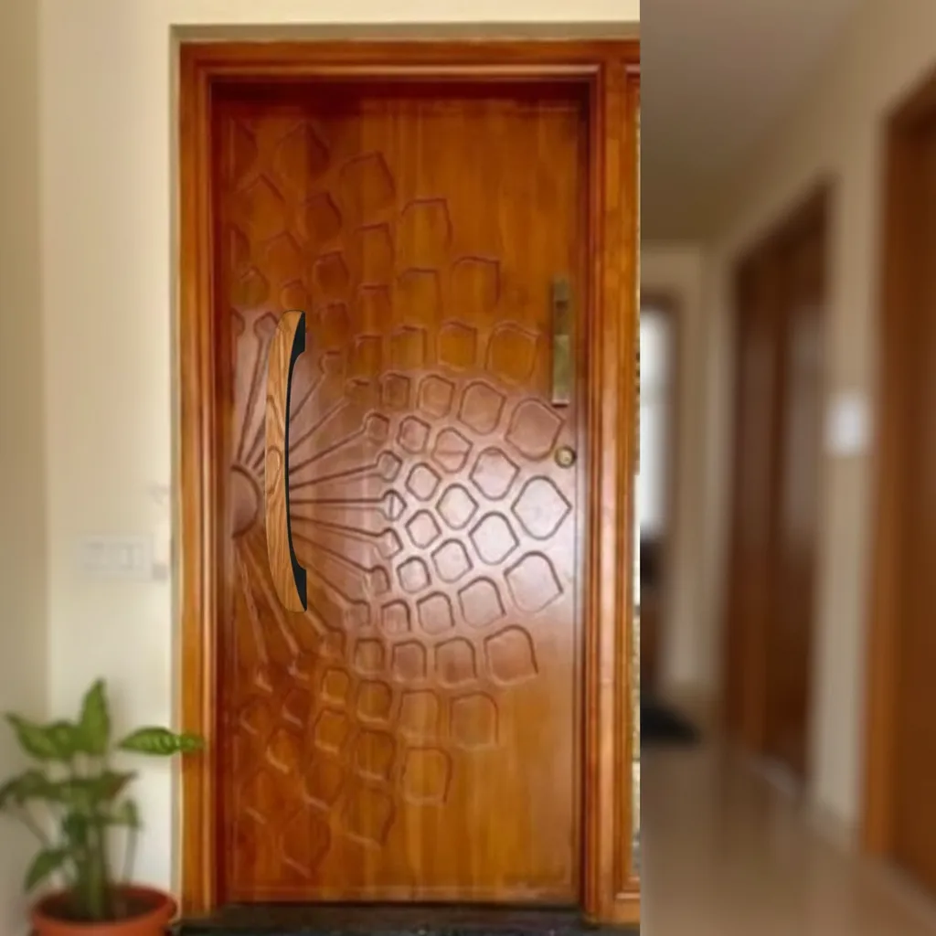 Cabinet Handle