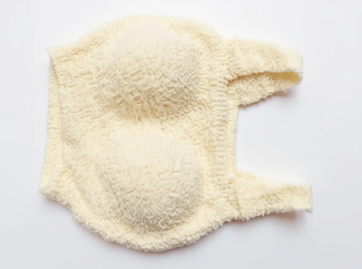 Exfoliating Bath Mitt